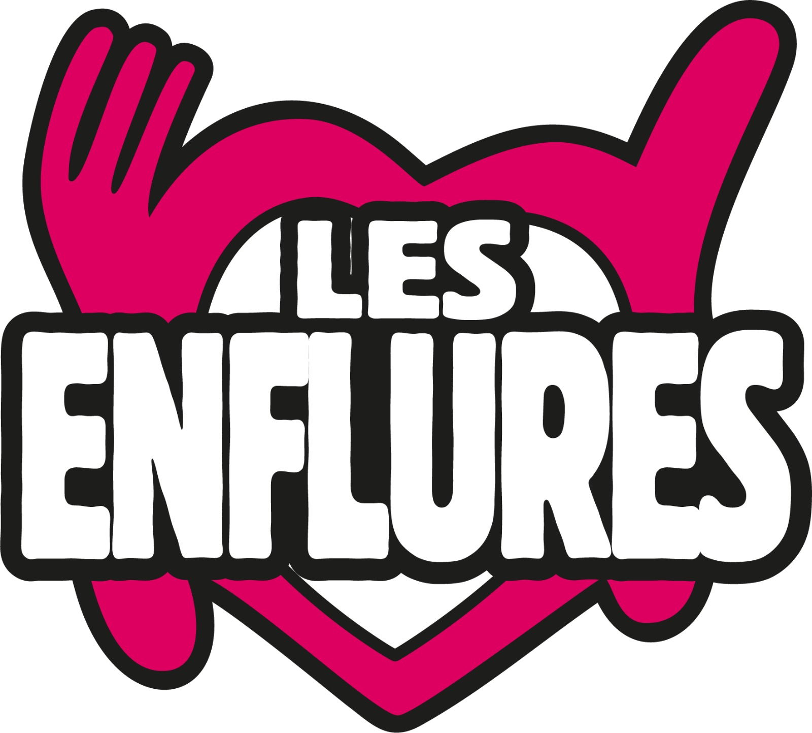 Les Enflures